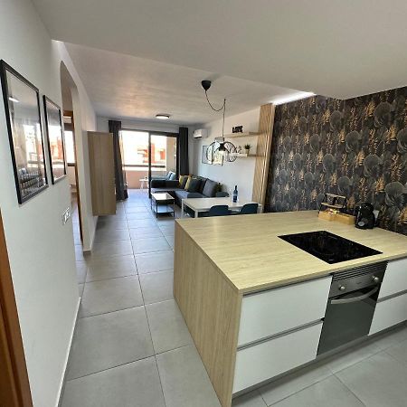 Bilbao House Apartment Costa Adeje  Luaran gambar
