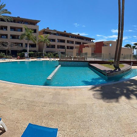 Bilbao House Apartment Costa Adeje  Luaran gambar
