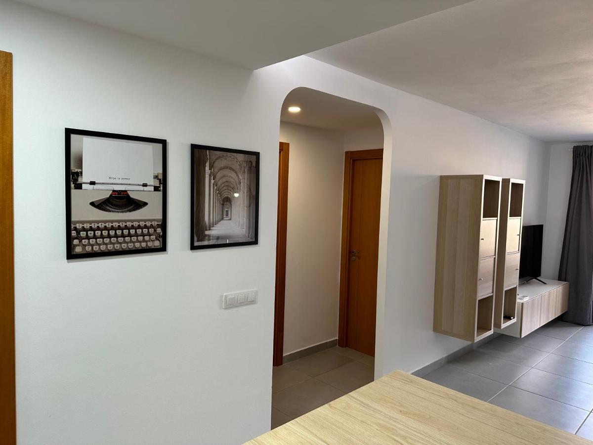 Bilbao House Apartment Costa Adeje  Luaran gambar