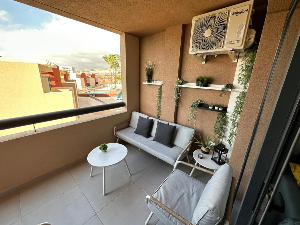 Bilbao House Apartment Costa Adeje  Luaran gambar