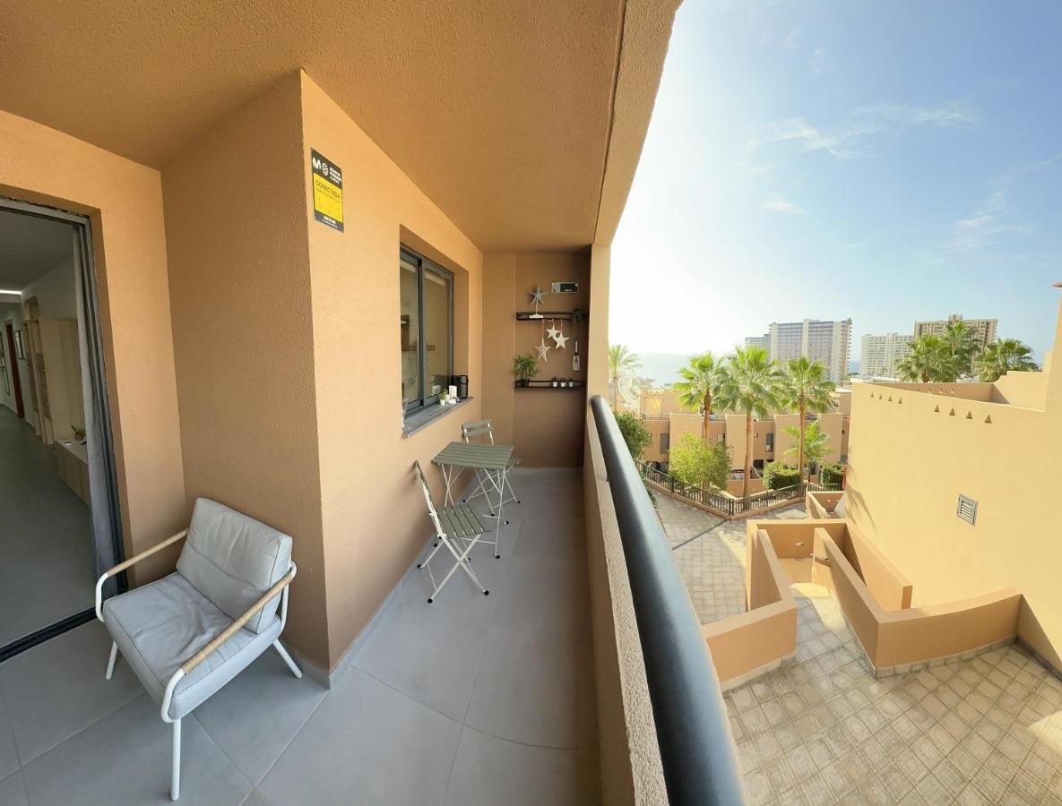 Bilbao House Apartment Costa Adeje  Luaran gambar