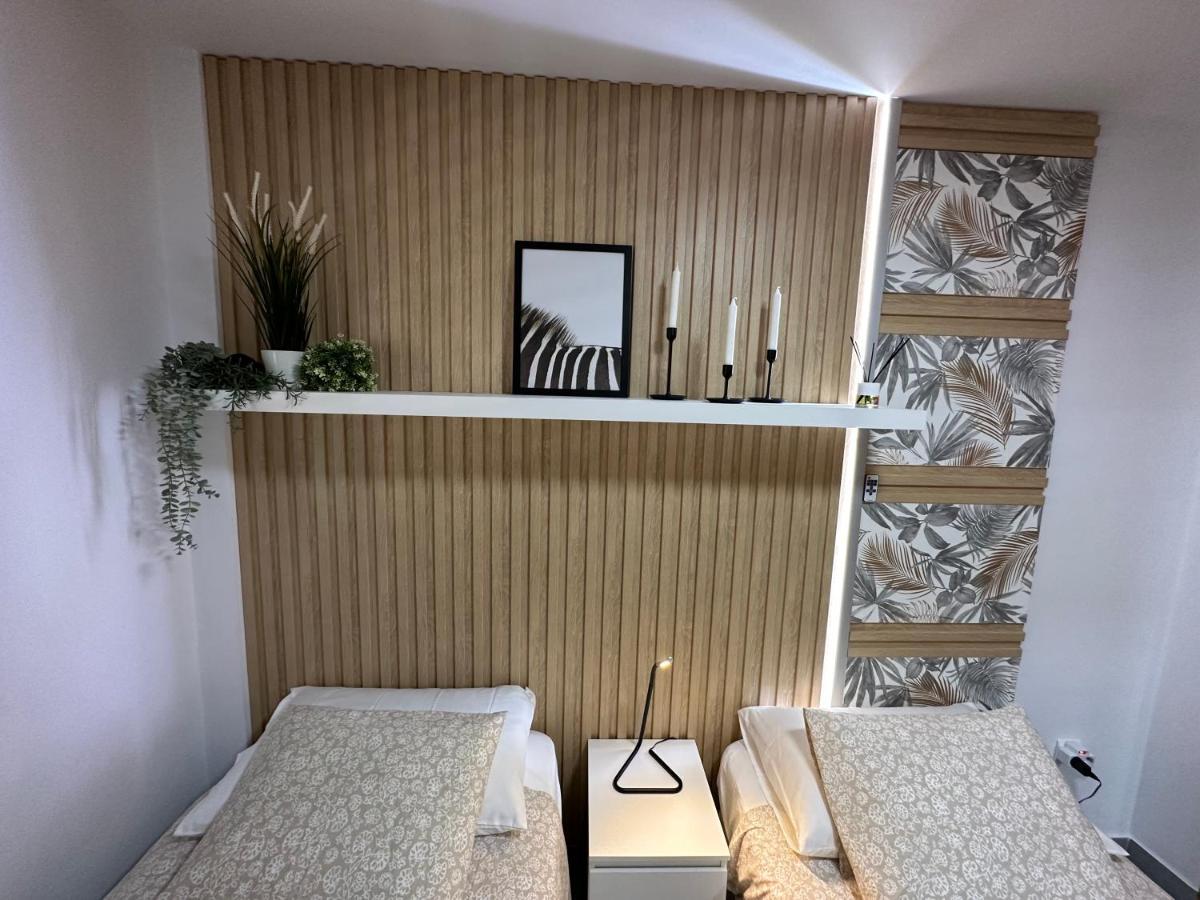 Bilbao House Apartment Costa Adeje  Luaran gambar