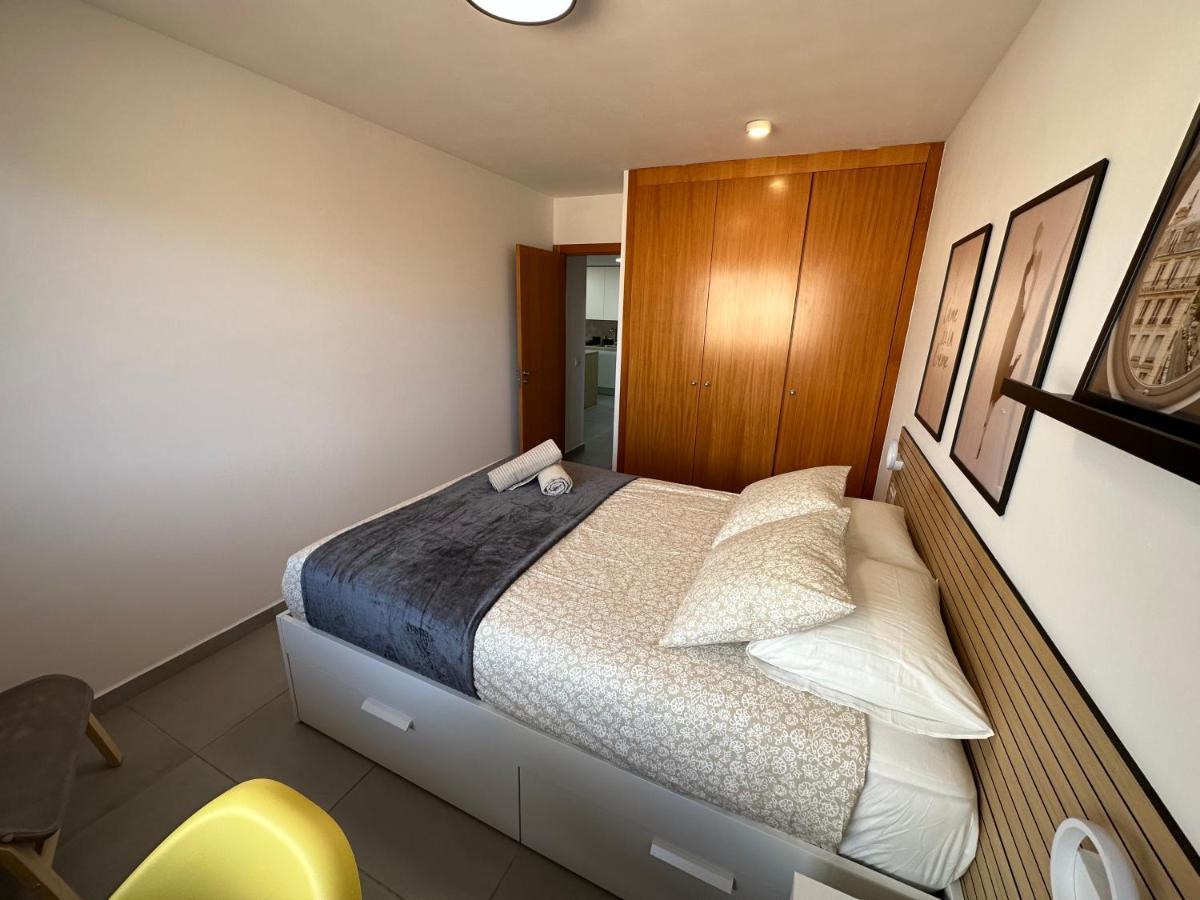 Bilbao House Apartment Costa Adeje  Luaran gambar