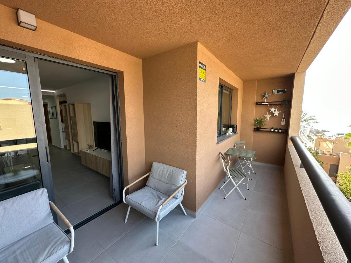 Bilbao House Apartment Costa Adeje  Luaran gambar