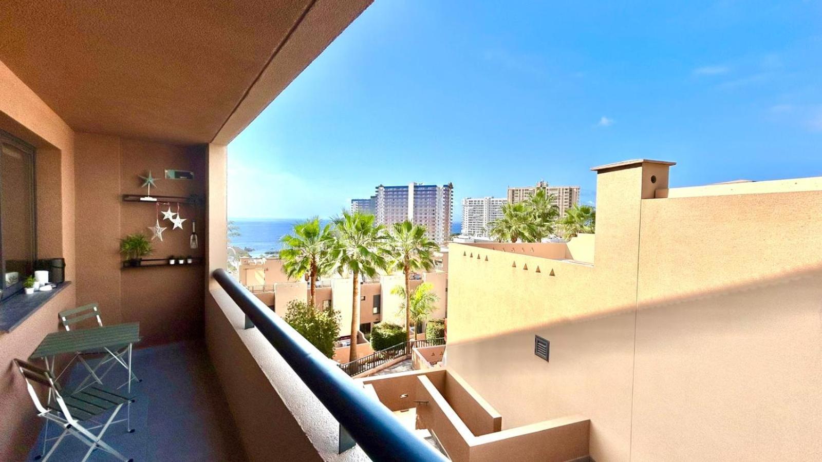 Bilbao House Apartment Costa Adeje  Luaran gambar