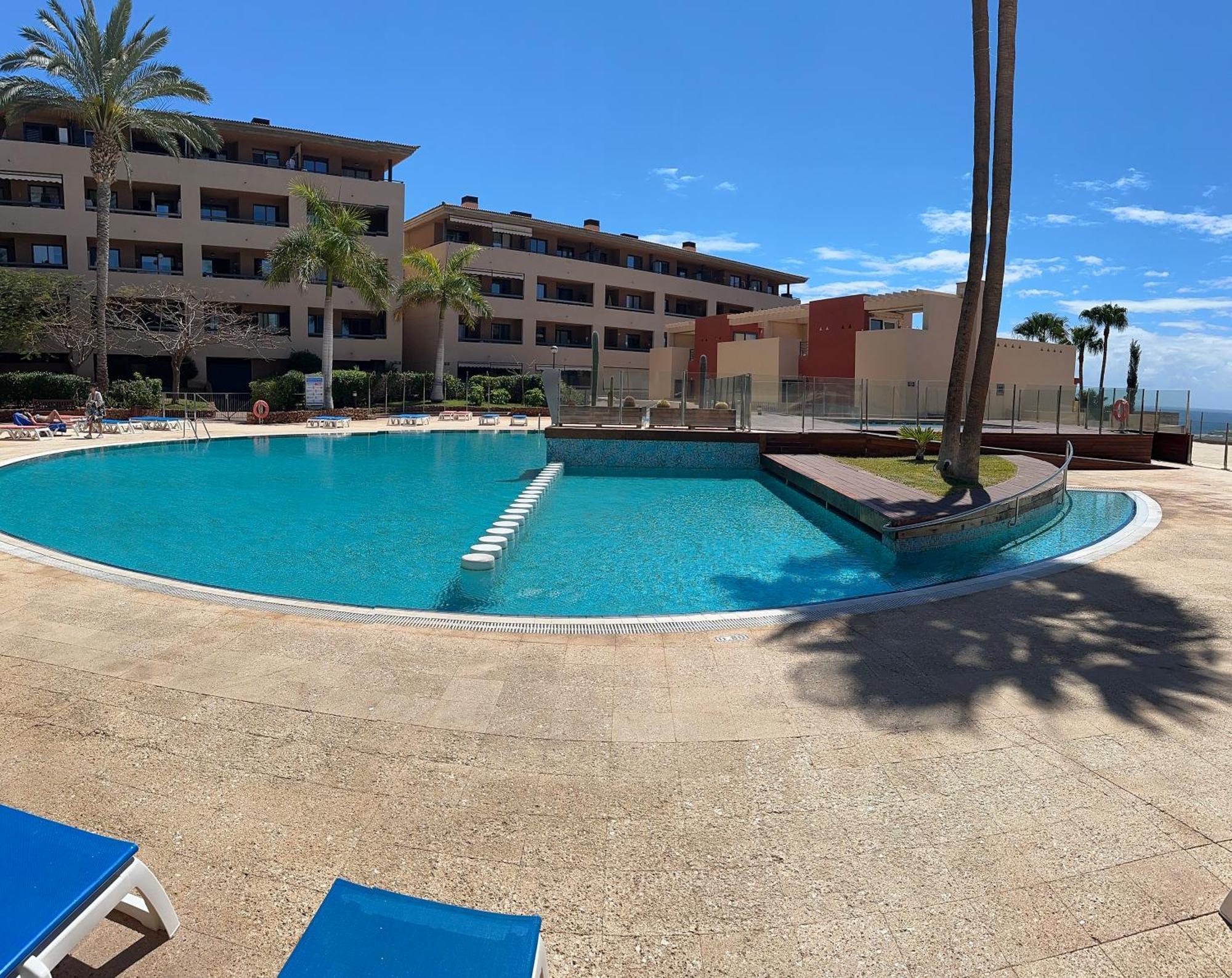 Bilbao House Apartment Costa Adeje  Luaran gambar