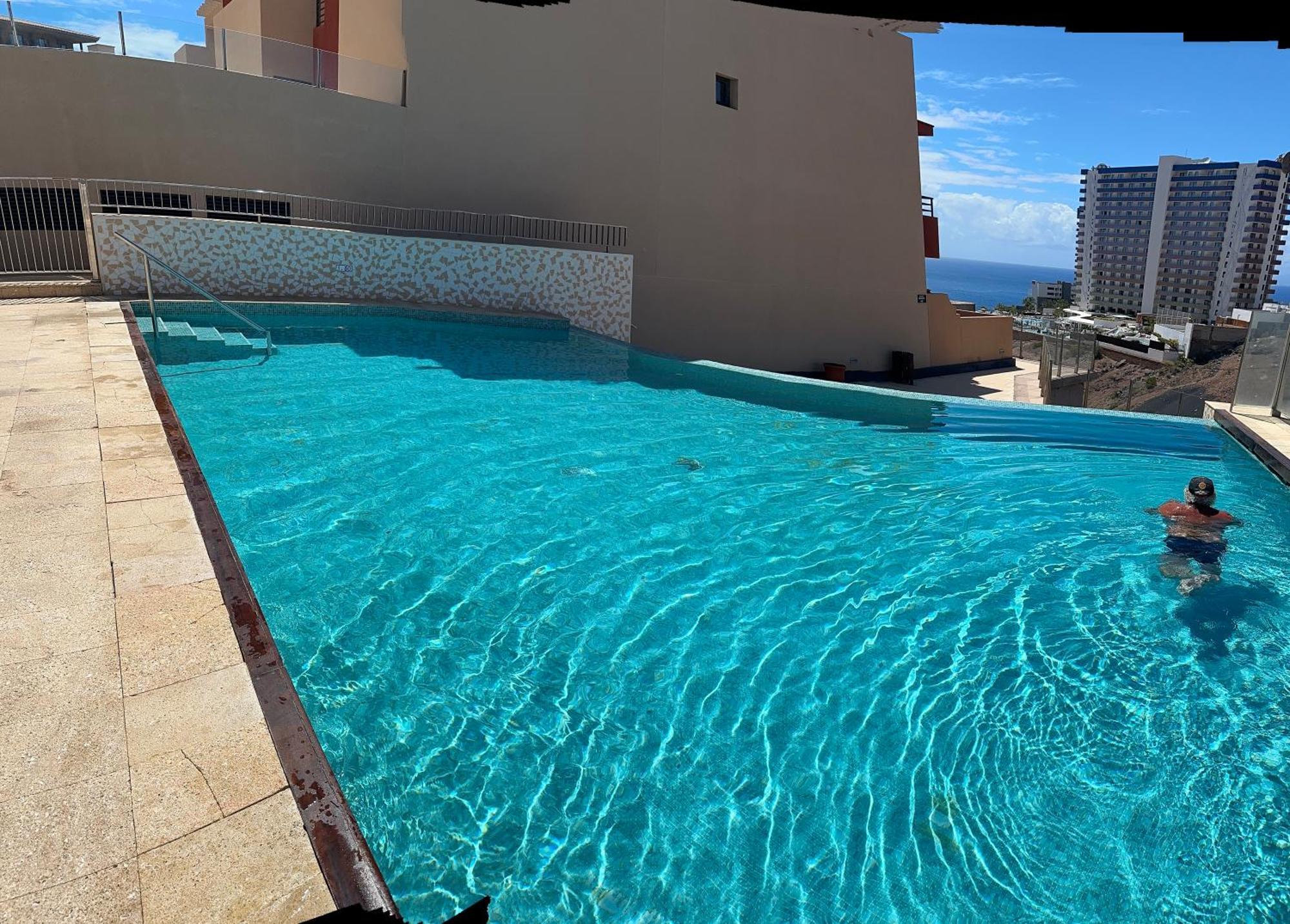 Bilbao House Apartment Costa Adeje  Luaran gambar