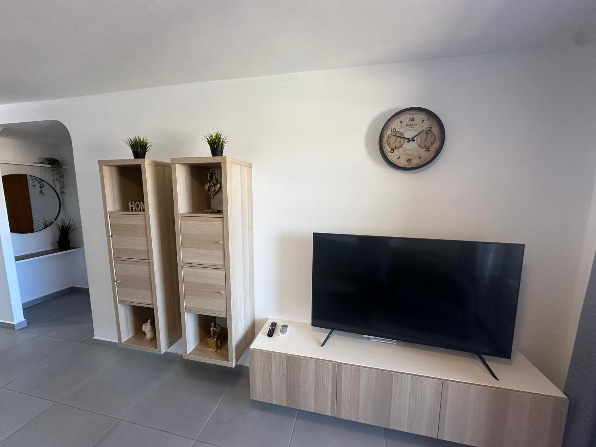 Bilbao House Apartment Costa Adeje  Luaran gambar