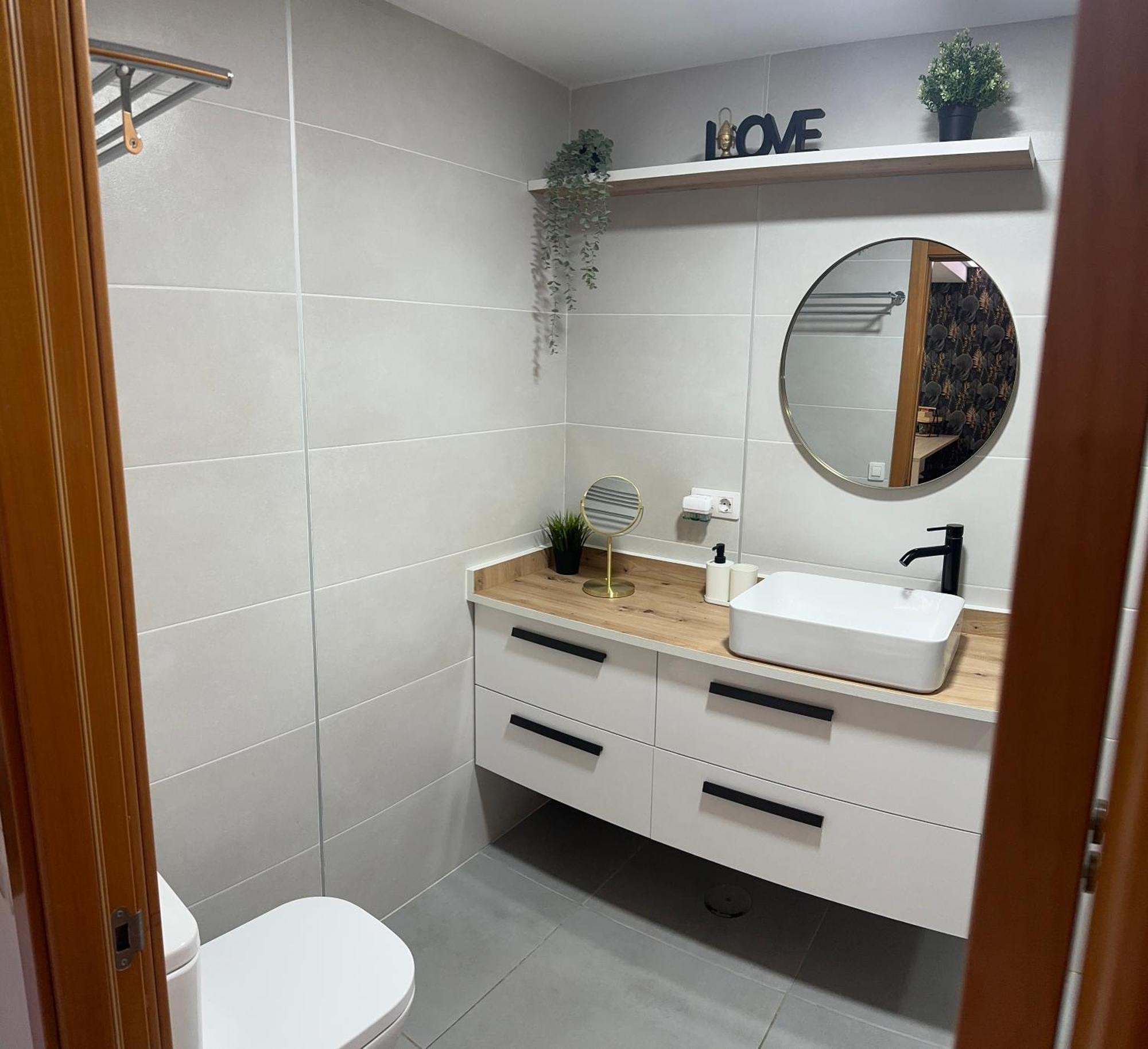 Bilbao House Apartment Costa Adeje  Luaran gambar