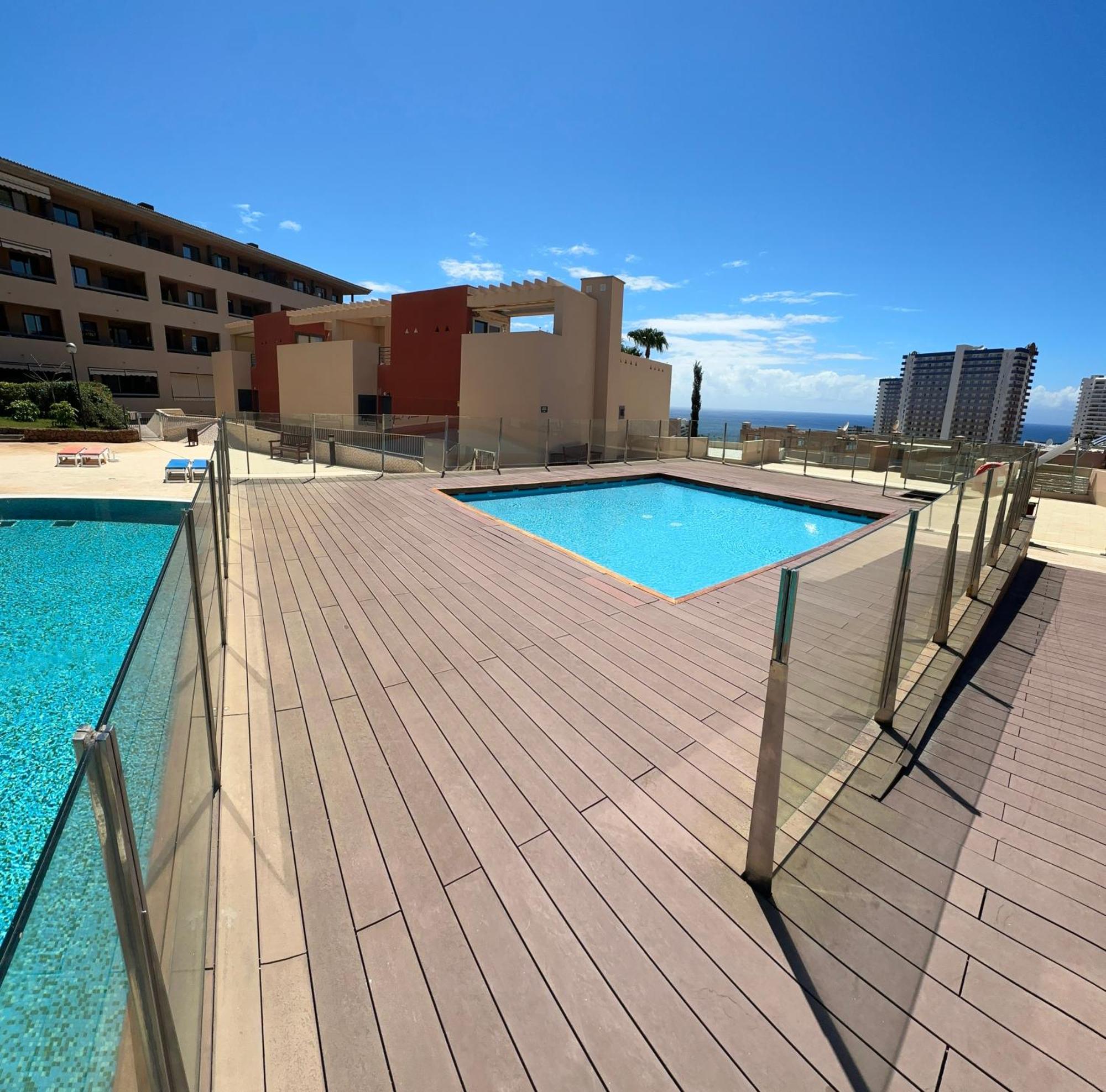 Bilbao House Apartment Costa Adeje  Luaran gambar