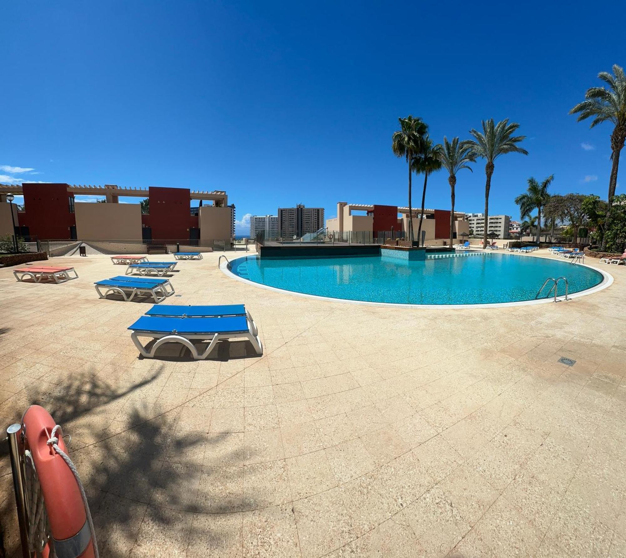 Bilbao House Apartment Costa Adeje  Luaran gambar
